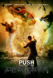 Push 2009 Free Movie M4ufree