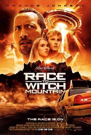 Race to Witch Mountain (2009) Free Movie M4ufree