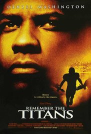 Remember the Titans (2000) Free Movie