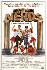 Revenge of the Nerds (1984) Free Movie