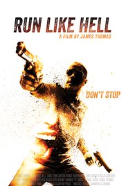 Run Like Hell (2014) Free Movie M4ufree