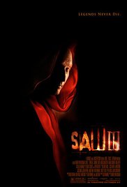 Saw III (2006)  Free Movie