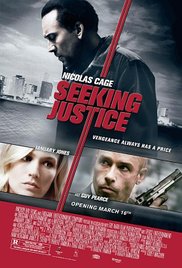 Seeking Justice (2011) Free Movie