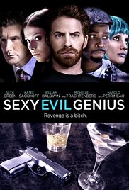 Sexy Evil Genius 2013 Free Movie M4ufree
