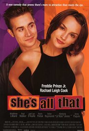 Shes All That (1999) Free Movie