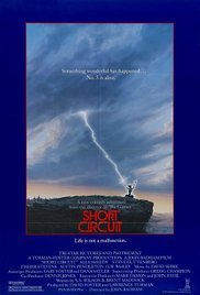 Short Circuit (1986) Free Movie