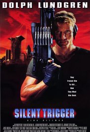 Silent Trigger (1996) Free Movie M4ufree
