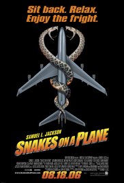 Snakes on a Plane (2006) Free Movie