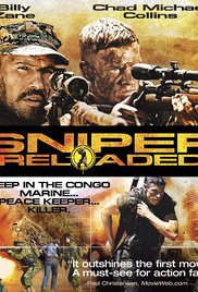 Sniper: Reloaded (2011) Free Movie M4ufree