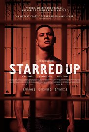 Starred Up (2013) Free Movie