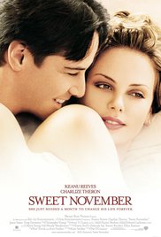 Sweet November (2001) M4uHD Free Movie