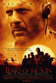 Tears of the Sun (2003) Free Movie