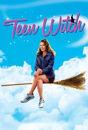 Teen Witch 1989 Free Movie