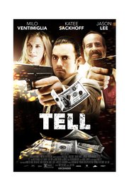 Tell (2014) Free Movie M4ufree