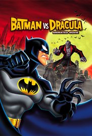The Batman vs Dracula 2005 Free Movie