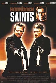 The Boondock Saints (1999) Free Movie