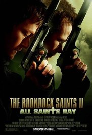 The Boondock Saints 2 All Saints Day 2009 Free Movie