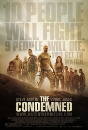 The Condemned (2007) Free Movie