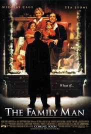 The Family Man (2000) Free Movie M4ufree