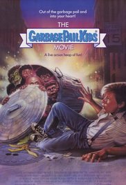 The Garbage Pail Kids Movie (1987) Free Movie M4ufree