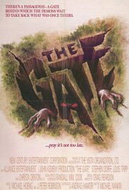 The Gate 1987 Free Movie M4ufree