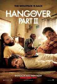The Hangover Part II 2011  Free Movie