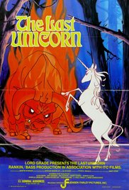 The Last Unicorn (1982) Free Movie