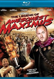 The Legend of Awesomest Maximus (2011) M4uHD Free Movie