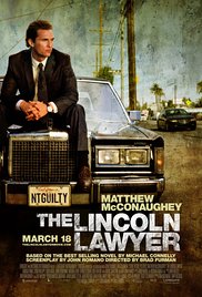 The Lincoln Lawyer (2011) Free Movie