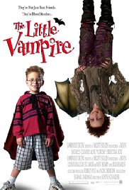 The Little Vampire 2000 Free Movie