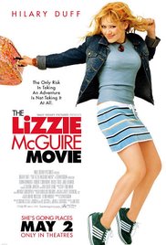 The Lizzie McGuire Movie (2003) M4uHD Free Movie