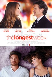 The Longest Week (2014) M4uHD Free Movie