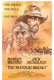 The Missouri Breaks (1976) Free Movie