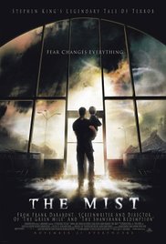 The Mist (2007) Free Movie