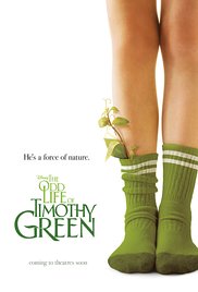 The Odd Life of Timothy Green 2012 CD2 Free Movie