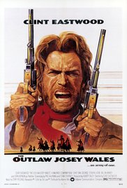 The Outlaw Josey Wales (Western 1976) Free Movie