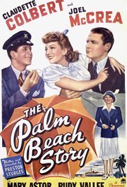 The Palm Beach Story (1942) Free Movie