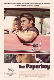 The Paperboy (2012) Free Movie