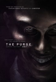 The Purge (2013) M4ufree