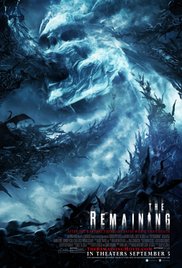 The Remaining (2014) Free Movie