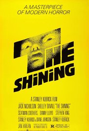 The Shining (1980) Free Movie