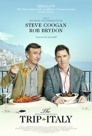 The Trip to Italy (2014) Free Movie