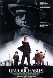 The Untouchables (1987) Free Movie