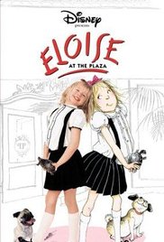 Eloise at the Plaza (2003) Free Movie