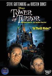 Tower of Terror (1997) Free Movie M4ufree