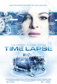 Time Lapse (2014) Free Movie