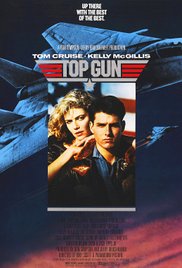 Top Gun (1986) Free Movie