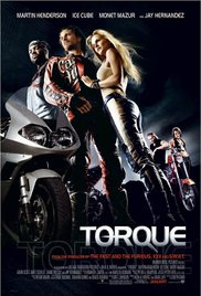 Torque (2004) Free Movie