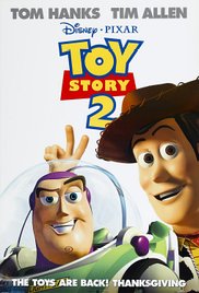 Toy Story 2 (1999) Free Movie