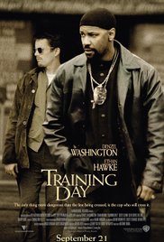 Training Day 2001 Free Movie